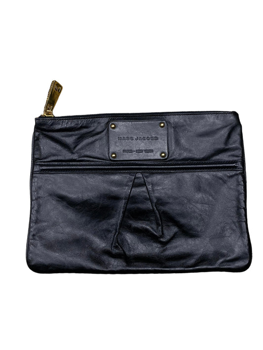 Clutch Designer By Marc Jacobs  Size: Large