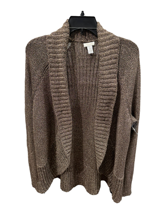 Cardigan By Chicos  Size: L