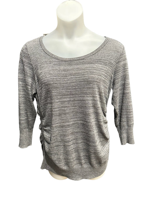 Top Long Sleeve By Maurices  Size: M